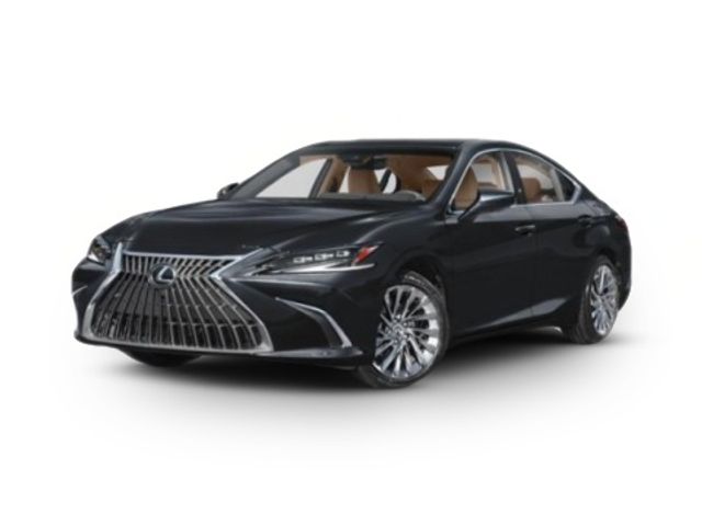 2024 Lexus ES 300h Ultra Luxury