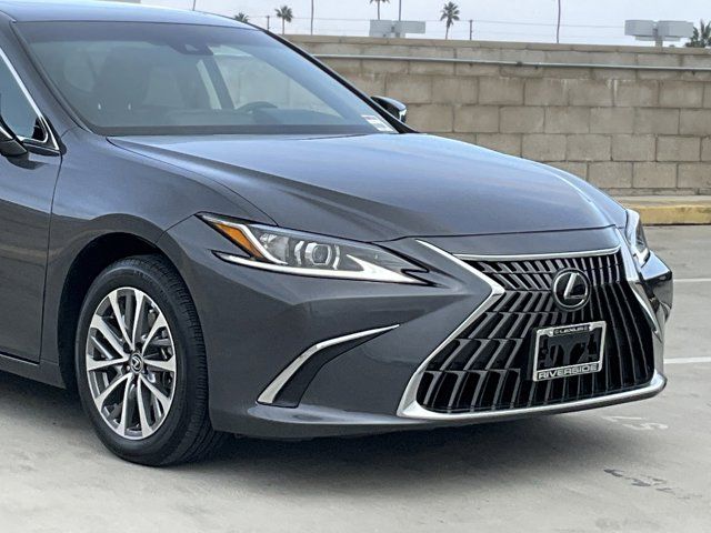 2024 Lexus ES 350