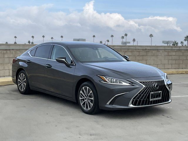 2024 Lexus ES 350