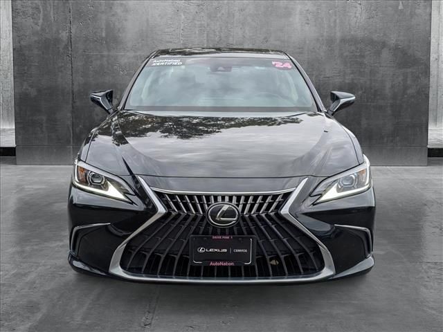 2024 Lexus ES 350