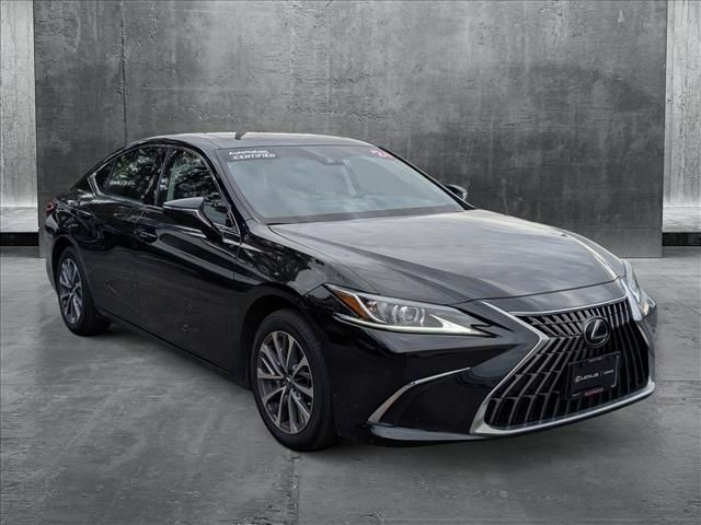 2024 Lexus ES 350