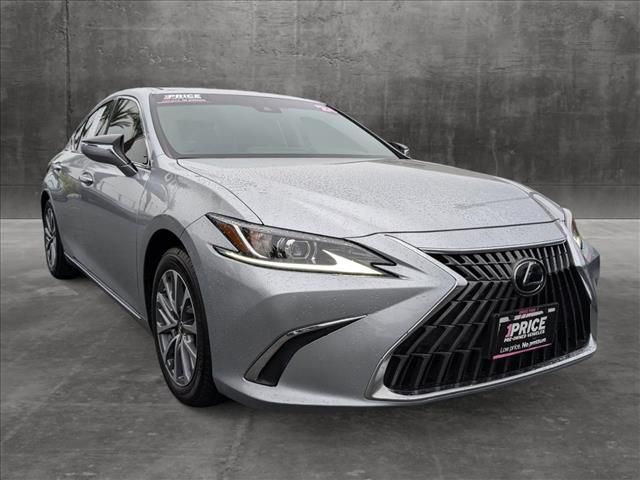 2024 Lexus ES 350