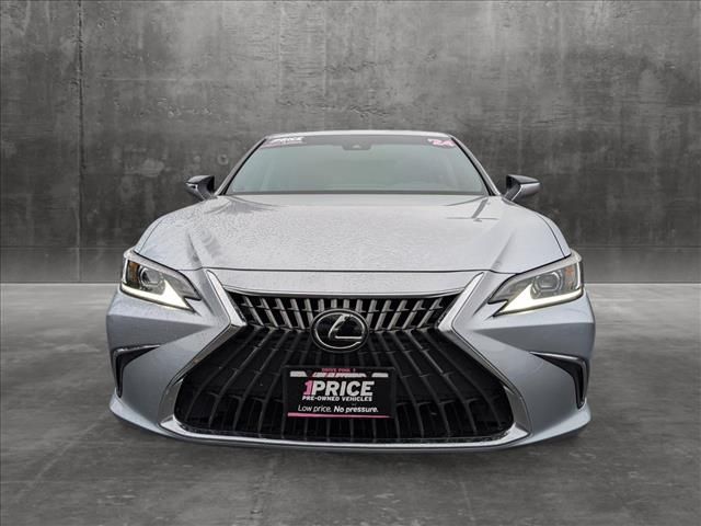 2024 Lexus ES 350