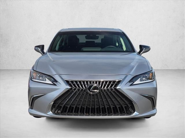 2024 Lexus ES 350