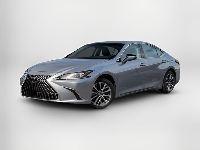 2024 Lexus ES 350