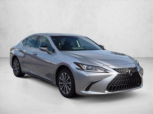 2024 Lexus ES 350