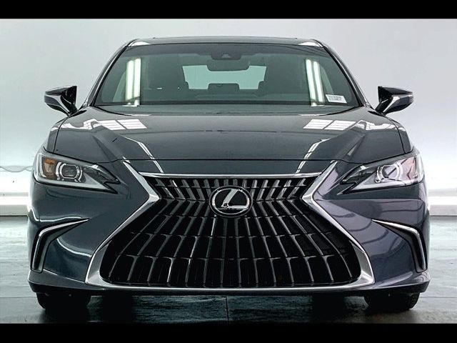 2024 Lexus ES 350