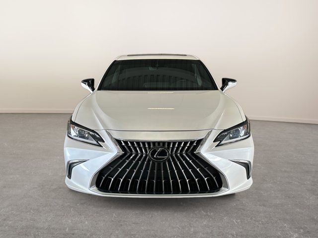 2024 Lexus ES 350