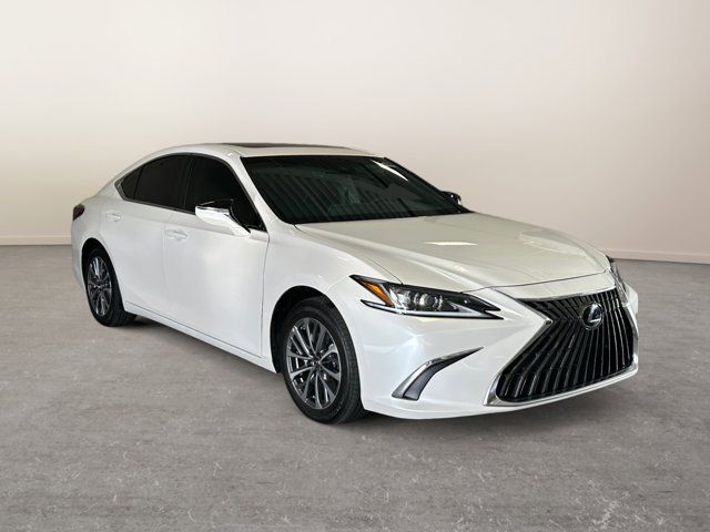 2024 Lexus ES 350