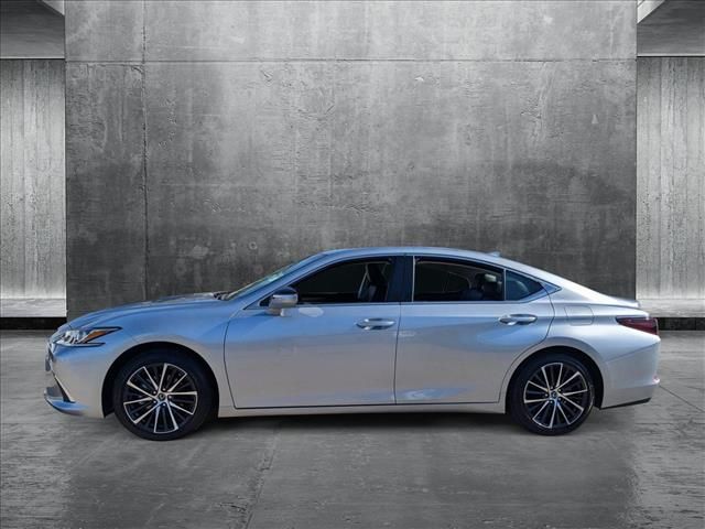 2024 Lexus ES 350