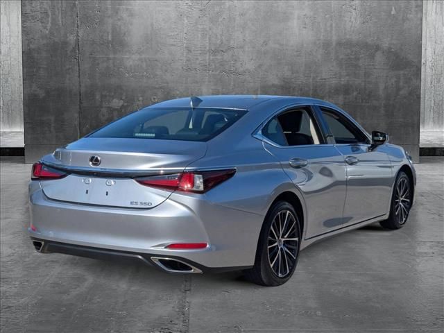 2024 Lexus ES 350