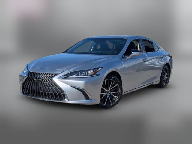 2024 Lexus ES 350