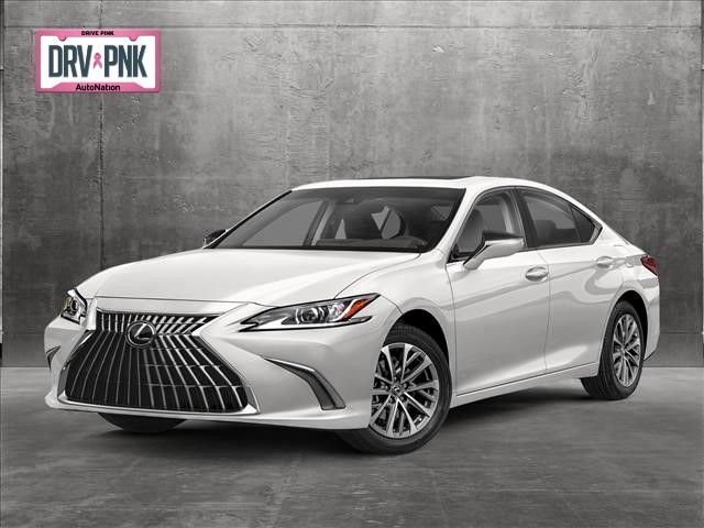 2024 Lexus ES 350