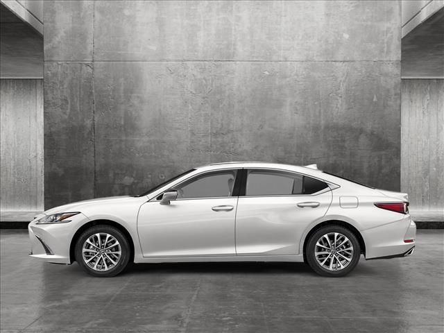 2024 Lexus ES 350