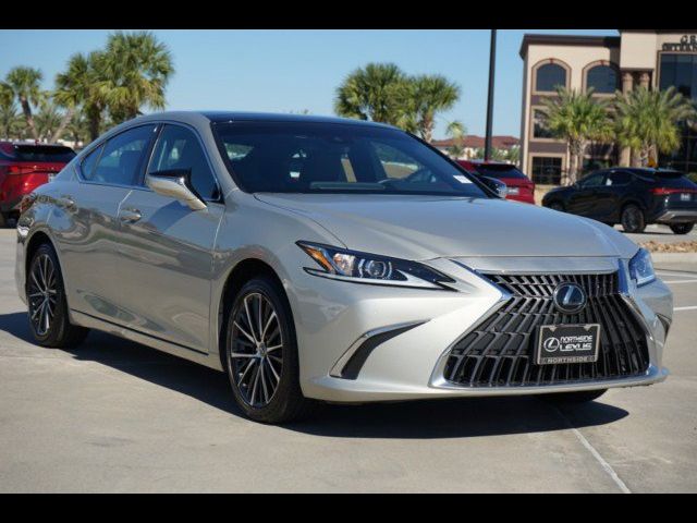 2024 Lexus ES 350