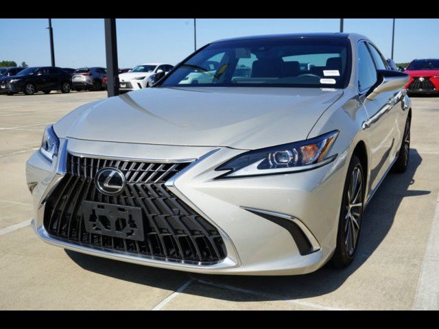 2024 Lexus ES 350