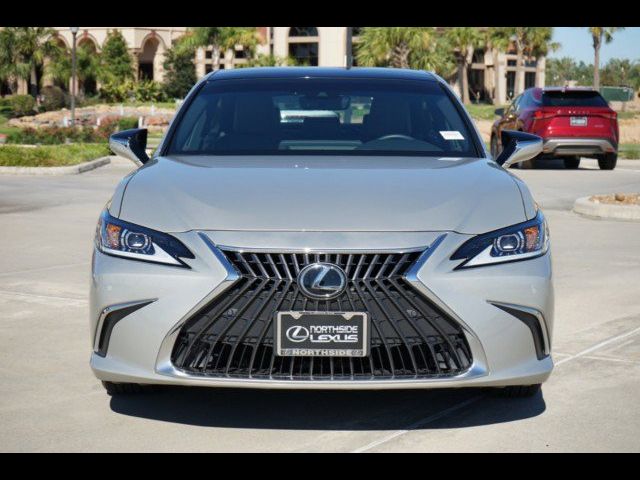 2024 Lexus ES 350