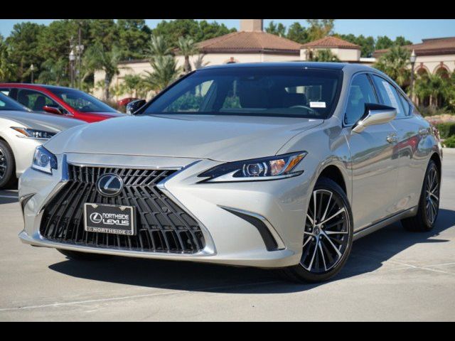 2024 Lexus ES 350