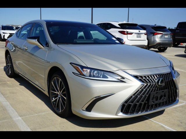 2024 Lexus ES 350