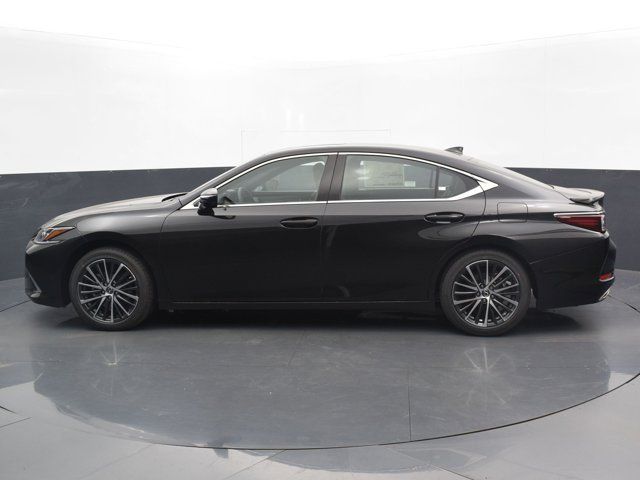 2024 Lexus ES 350