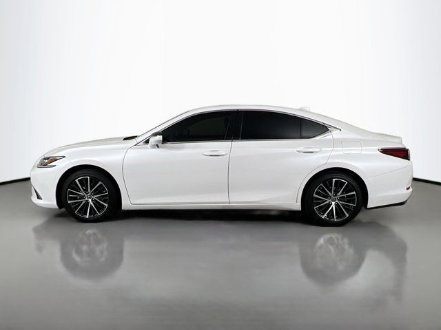 2024 Lexus ES 350