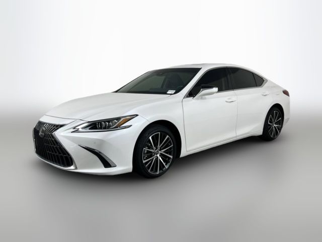 2024 Lexus ES 350