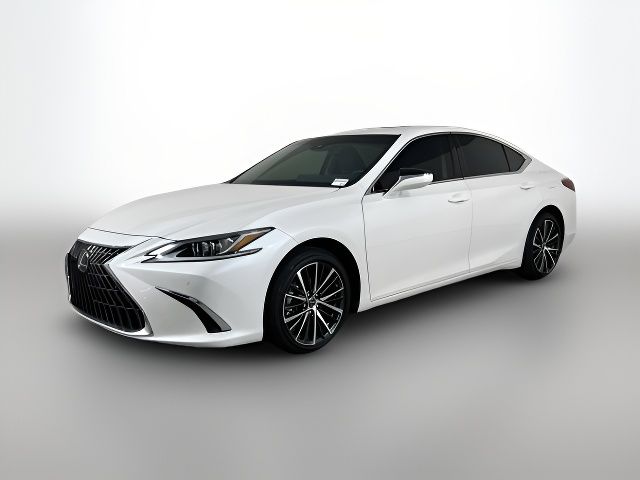 2024 Lexus ES 350