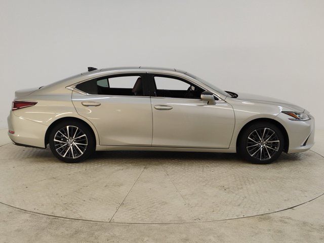 2024 Lexus ES 350