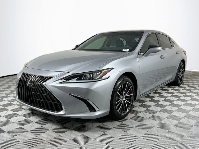 2024 Lexus ES 350