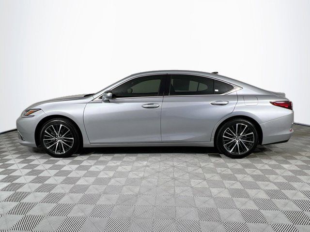 2024 Lexus ES 350