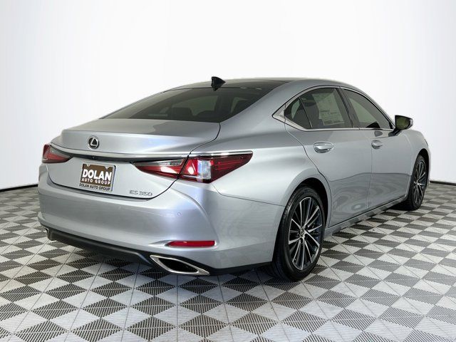 2024 Lexus ES 350