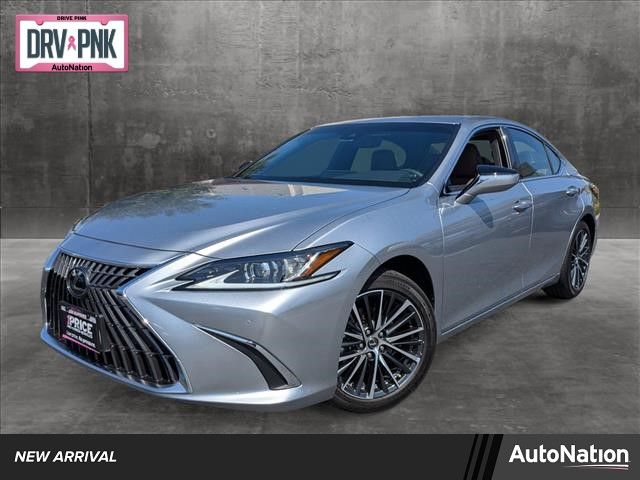 2024 Lexus ES 350