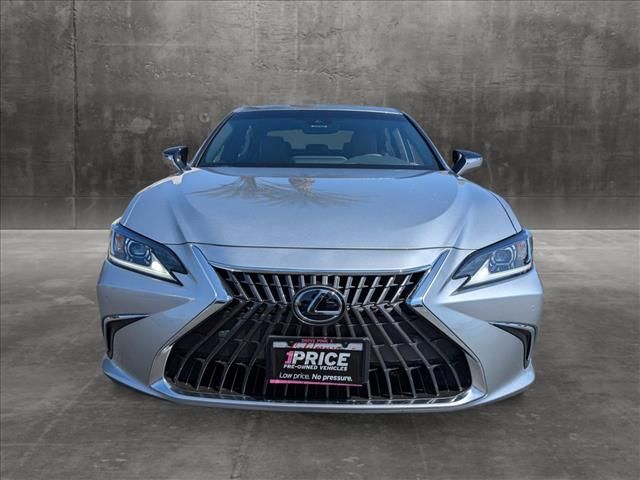 2024 Lexus ES 350