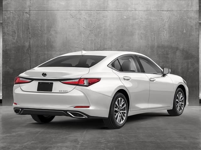 2024 Lexus ES 350