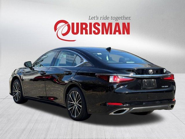 2024 Lexus ES 350