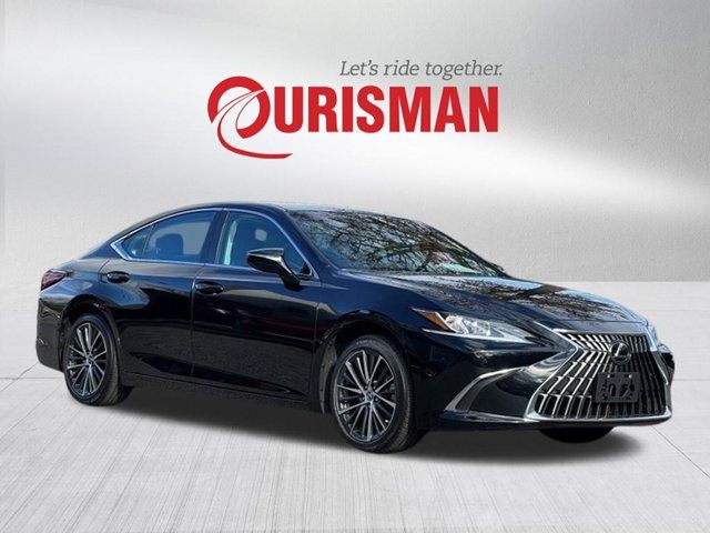 2024 Lexus ES 350