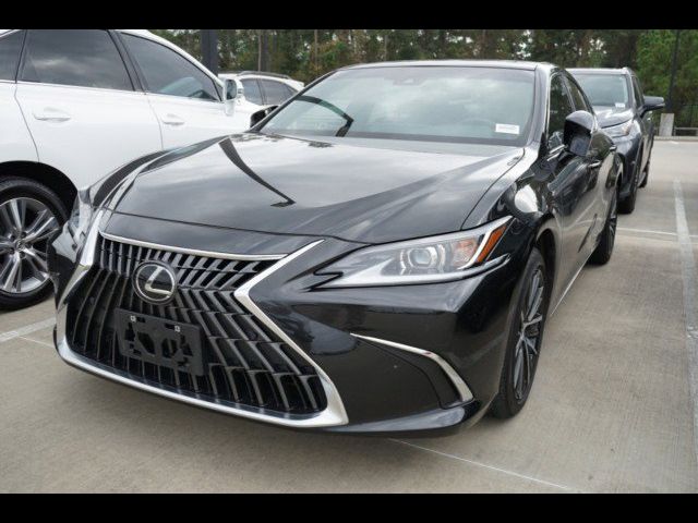 2024 Lexus ES 350