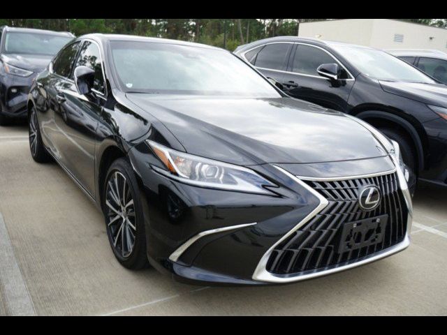 2024 Lexus ES 350