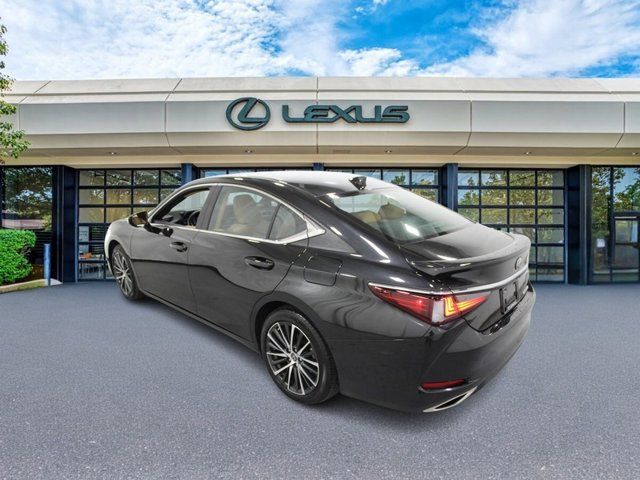 2024 Lexus ES 350