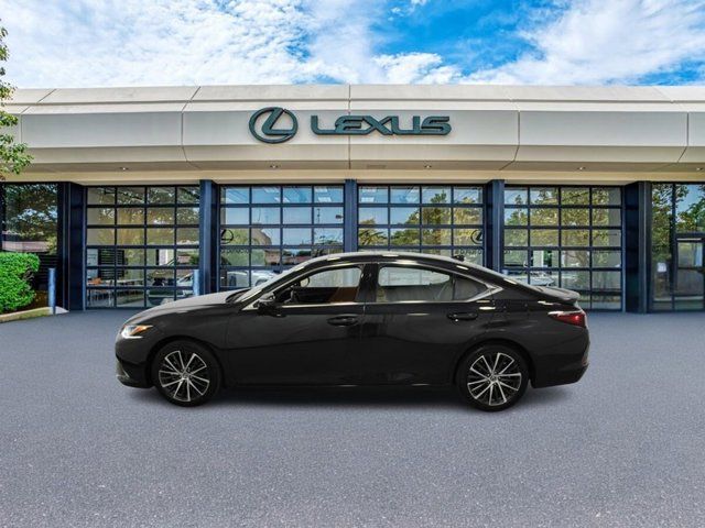 2024 Lexus ES 350