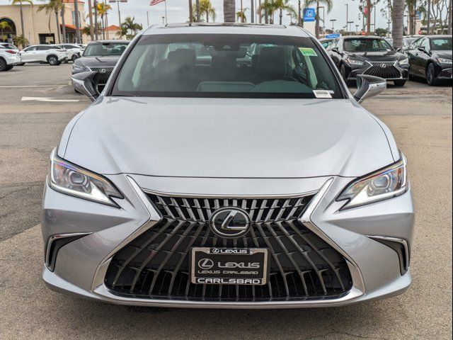 2024 Lexus ES 350