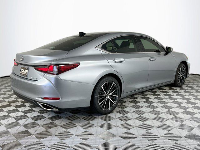 2024 Lexus ES 350