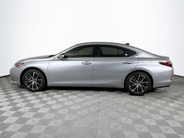 2024 Lexus ES 350