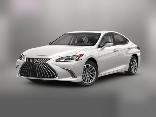 2024 Lexus ES 350