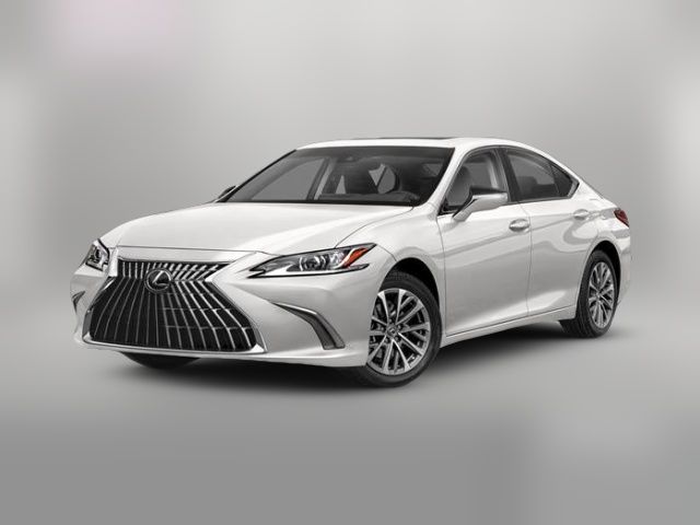 2024 Lexus ES 350