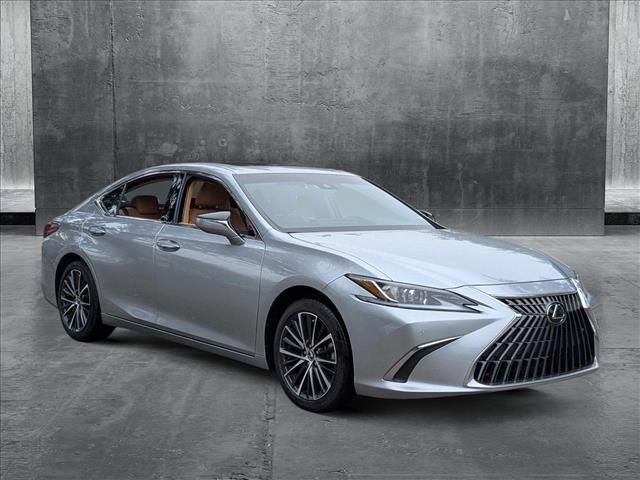 2024 Lexus ES 350