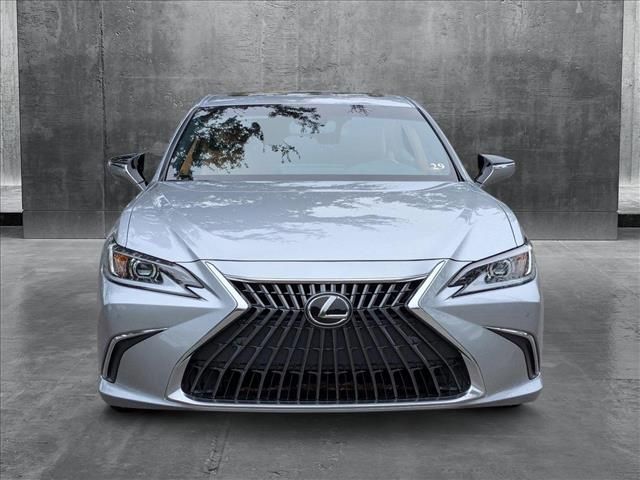 2024 Lexus ES 350