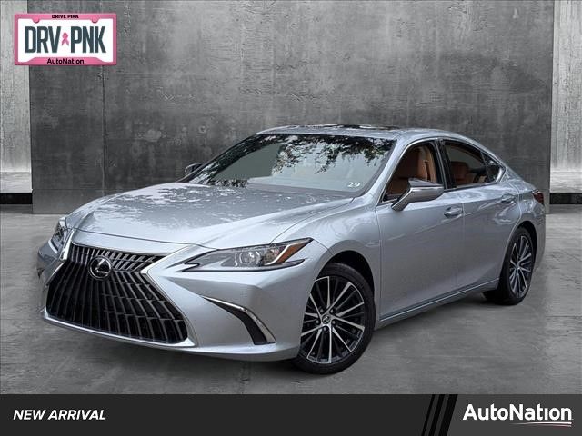 2024 Lexus ES 350