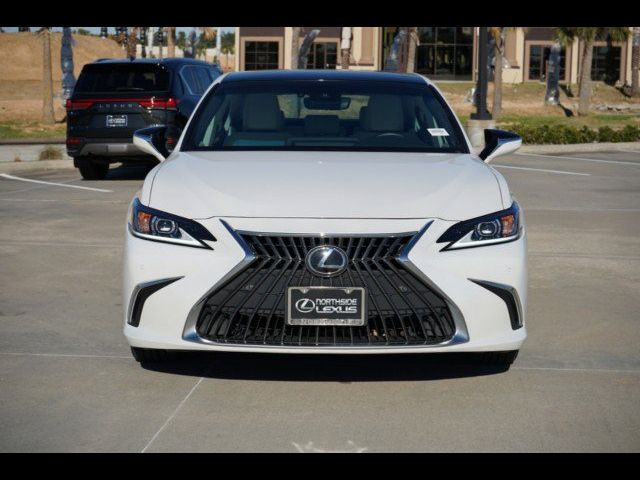 2024 Lexus ES 350