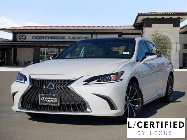 2024 Lexus ES 350